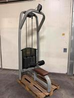 Technogym Lat Pulldown - Krachtstation, Ophalen, Gebruikt, Rug, Overige typen