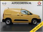 Opel Combo 1.5CDTI 9x Op voorraad! 3-Persoons Airco Cruise C, Voorwielaandrijving, Stof, Gebruikt, Origineel Nederlands