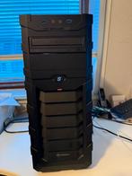 Ryzen 7 gamecomputer, Computers en Software, Desktop Pc's, Gebruikt, Ophalen of Verzenden, Gaming, SSD