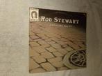 Rod Stewart - gasoline alley ( re ), Cd's en Dvd's, Vinyl | Rock, Verzenden, Zo goed als nieuw, 12 inch, Poprock