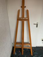 Schildersezel, Ophalen, Gebruikt, Ezel