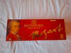 The Masterworks Vivaldi, Mozart en Beethoven, Ophalen, Classicisme, Zo goed als nieuw
