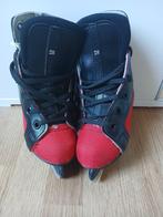 Hockey schaatsen maat 28, Sport en Fitness, Schaatsen, Overige merken, Ophalen of Verzenden, Zo goed als nieuw, IJshockeyschaatsen