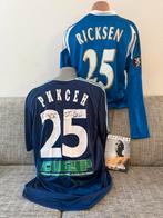 Matchworn spelersshirts Fernando Ricksen Zenit st.Petersburg, Verzamelen, Sportartikelen en Voetbal, Ophalen of Verzenden, Gebruikt