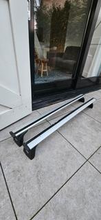 Thule dakdrager Evo wingbar, Auto diversen, Dakdragers, Ophalen of Verzenden, Gebruikt