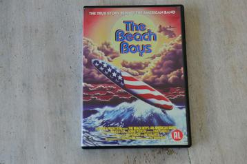  THE BEACH BOYS = = The True Story behind the American Band beschikbaar voor biedingen