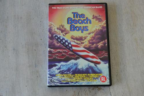 THE BEACH BOYS = = The True Story behind the American Band, Cd's en Dvd's, Dvd's | Muziek en Concerten, Alle leeftijden, Verzenden