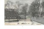 LEEUWARDEN - Vrouwenpoort 1903, Verzenden, Voor 1920, Gelopen, Friesland