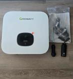 Growatt 2500 Tl-XE met wifi module, Ophalen of Verzenden