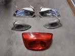 Vespa knipperlichten / achterlicht, Fietsen en Brommers, Ophalen of Verzenden, Gebruikt, Overige typen, Vespa