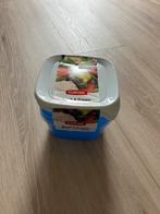 Curver Fresh & Frozen bakjes 1,2L , 4 stuks, Overige materialen, Overige typen, Nieuw, Ophalen of Verzenden