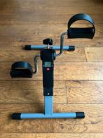 Fietstrainer beentrainer stoelfiets hometrainer, Ophalen of Verzenden, Zo goed als nieuw, Armen, Hometrainer