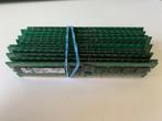 Kingston KVR667D2D8P5-1G 1GB 667MHz DDR2 CL5 ECC Memory, Ophalen of Verzenden, Gebruikt, DDR2, Desktop
