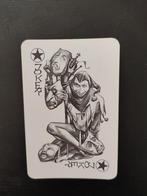 Joker Masker, Ophalen of Verzenden, Zo goed als nieuw, Joker(s)