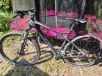 Ghost Lector 29" Carbon MTB - Opknapper, Fietsen en Brommers, Fietsen | Mountainbikes en ATB, Gebruikt, Hardtail, Heren, 53 tot 57 cm