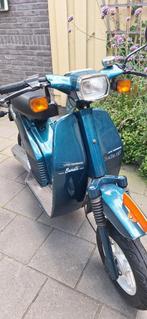 Benelli Bella 25 snorscooter, Fietsen en Brommers, Gebruikt, Benzine, Ophalen, Overige merken