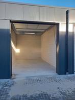 garagebox in Hoogeveen