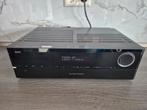 Harman Kardon AVR 151S + Audyssey mic, antenne & afstands, Audio, Tv en Foto, Versterkers en Receivers, Ophalen of Verzenden, Zo goed als nieuw