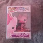 Funko Pop My Little Pony - Pinkie Pie Sea Pony #13, Kinderen en Baby's, Speelgoed | My Little Pony, Ophalen of Verzenden, Zo goed als nieuw
