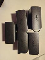 5x AKG oortjes Samsung bedraad Nieuw, Ophalen of Verzenden, Nieuw, Overige merken
