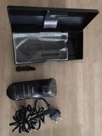 Philips 715 scheerapparaat Ivm omstandigheden te koop, Ophalen of Verzenden, Gebruikt, Scheren en Epileren