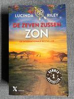 De Zeven Zussen - Zon, Lucinda Riley, Ophalen of Verzenden, Gelezen, Nederland