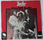 Lucifer          Scarlet  Lady, Ophalen of Verzenden, Gebruikt, 7 inch, Single