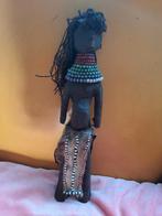 Turkana vruchtbaarheid pop Kenia afrika fertility origineel, Antiek en Kunst, Kunst | Niet-Westerse kunst, Ophalen of Verzenden