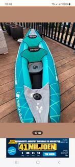 Sevylor madison  kano 1ventiel versie, Watersport en Boten, Kano's, Ophalen, Met peddels, Overige typen, Twee personen