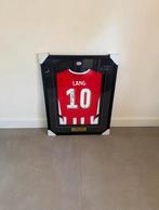 EXCLUSIEVE VERZAMELING PSV SHIRTS MATCHWORN/GEDRAGEN/SIGNED, Ophalen, Nieuw, PSV, Shirt