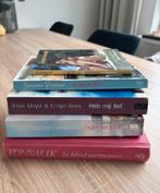 Leesboeken, Ophalen of Verzenden, Zo goed als nieuw