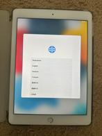 Ipad air 2, 10 inch, 32 GB, Wit, Apple iPad Air