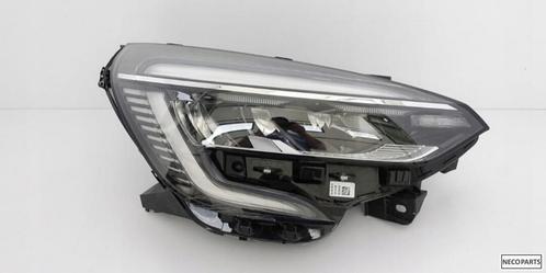 RENAULT CLIO V RENAULT CLIO 5 FULL LED KOPLAMP, Auto-onderdelen, Carrosserie en Plaatwerk, Bumper, Renault, Gebruikt, Ophalen of Verzenden