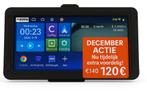 Actie! 7' inch Android Auto-Carplay IGO Nextgen Camper GPS., Ophalen of Verzenden, Nieuw
