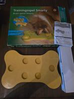 Hondentrainingsspel - brain game smarty, Dieren en Toebehoren, Ophalen, Gebruikt, Intelligentiespeelgoed