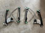 Ford Focus mk1 raammechanisme, Ophalen, Ford