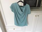 Glamorous top, Ophalen of Verzenden, Zo goed als nieuw, Zonder mouw