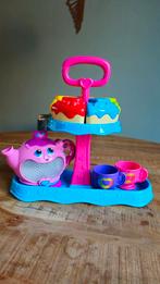 Vtech theeservies tante Jet, Ophalen of Verzenden, Zo goed als nieuw