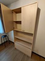 Grenen kast, Antiek en Kunst, Ophalen
