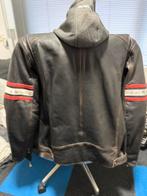 Richa Toulon 2 leren motorjas, Motoren, Kleding | Motorkleding, Heren, Jas | leer, Ophalen of Verzenden, Richa