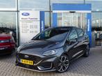 Ford Fiesta 1.0 Turbo 125pk Mild Hybride ST-Line Vignale Aut, 12 maanden, 125 pk, Gebruikt, Euro 6