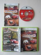 Cars (Disney) Xbox 360, Racen en Vliegen, Ophalen of Verzenden, Zo goed als nieuw, 3 spelers of meer