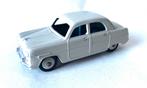 Ford Zephyr 1:43, Ophalen of Verzenden, Gebruikt, Auto, Dinky Toys