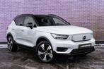 Volvo XC40 Recharge 70 kWh Core | 1e Eigenaar | Navigatie |, Auto's, Volvo, 12 maanden, Stof, Gebruikt, 420 min