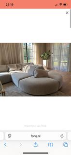 HKliving Jax bank, Ophalen, Gebruikt, Vierpersoons of meer