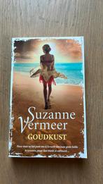Suzanne Vermeer - Goudkust, Suzanne Vermeer, Ophalen of Verzenden, Zo goed als nieuw, Nederland