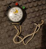 Vintage HanHart AMIGO Stopwatch, Ophalen of Verzenden