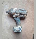 Zwaar model heavy duty slagmoersleutel, Ophalen of Verzenden, Zo goed als nieuw, Overige typen