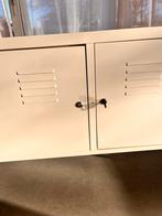 Ikea locker kastje, Ophalen, Zo goed als nieuw