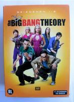 The Big Bang Theory - seizoen 1 2 3 4 5 (originele dvd's), Alle leeftijden, Ophalen of Verzenden, Zo goed als nieuw, Komedie